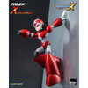 Mega Man X Rising Fire Version MDLX Action Figure