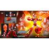 Mega Man X Rising Fire Version MDLX Action Figure