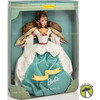 Angel of Joy Barbie Doll Timeless Sentiments 1998 Mattel 19633