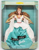 Angel of Joy Barbie Doll Timeless Sentiments 1998 Mattel 19633