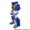 Transformers Masterpiece Edition MPG-19 Soundwave and Laserbeak