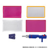 Transformers Masterpiece Edition MPG-19 Soundwave and Laserbeak