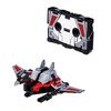 Transformers Masterpiece Edition MPG-19 Soundwave and Laserbeak