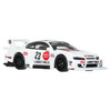 Hot Wheels Car Culture Aerostyles Nissan Silvia (S15) Premium 1:64 Vehicle