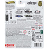 Hot Wheels Car Culture Aerostyles Nissan Silvia (S15) Premium 1:64 Vehicle