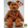 Ty Beanie Baby M.C. Anniversary 2nd Edition Plush 2003