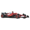 Hot Wheels Formula 1 Ferrari Lewis Hamilton #44 Premium 1:64 Vehicle