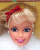 Barbie Holiday Sisters Gift Set Barbie Kelly & Stacie Dolls 1999 Mattel #23617