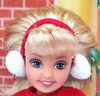 Barbie Holiday Sisters Gift Set Barbie Kelly & Stacie Dolls 1999 Mattel #23617