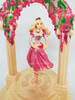 Hallmark Keepsake Barbie in The 12 Dancing Princesses Ornament