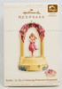 Hallmark Keepsake Barbie in The 12 Dancing Princesses Ornament