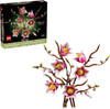 LEGO Botanicals Magnolia Branches Building Set 11510