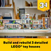 LEGO Creator 3 in 1 Modern Toy House 31153