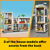 LEGO Creator 3 in 1 Modern Toy House 31153