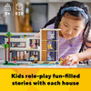 LEGO Creator 3 in 1 Modern Toy House 31153