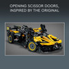LEGO Technic Bugatti Bolide Model Car Toy Building Set 42151