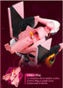 BLOKEES Evangelion Legend Edition AE05 Production Model Custom Type-08a Model Kit