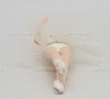 Hallmark Keepsake Prima Ballerina Barbie Christmas Ornament QXI2497