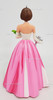 Hallmark Keepsake Campus Sweetheart Barbie Christmas Ornament QX8887