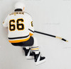 Hallmark Keepsake Mario Lemieux Hockey Greats Christmas Ornament QXI6476