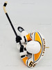 Hallmark Keepsake Mario Lemieux Hockey Greats Christmas Ornament QXI6476