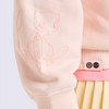 Pokémon x Target Kids' Pink Mew Crewneck Sweatshirt Size Extra Large