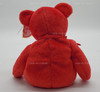Ty Beanie Baby I Love Seattle the Bear Plush USA Summer Gift Show Exclusive 2004