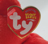 Ty Beanie Baby I Love Seattle the Bear Plush USA Summer Gift Show Exclusive 2004