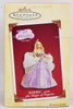 Hallmark Keepsake Barbie and the Magic of Pegasus Christmas Ornament QXI6415