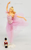 Hallmark Keepsake Barbie as the Sugar Plum Princess Christmas Ornament QXI6132
