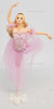 Hallmark Keepsake Barbie as the Sugar Plum Princess Christmas Ornament QXI6132
