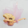 Hallmark Keepsake Barbie as the Sugar Plum Princess Christmas Ornament QXI6132