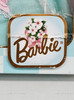 Birthday Wishes Barbie Doll Second in Series 1999 Mattel 24667