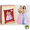 Hallmark Keepsake Barbie as The Princess and The Pauper Christmas Ornament