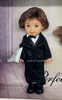 Barbie David's Bridal Perfect Pair Kelly and Tommy Doll Set 2004 Mattel H8153