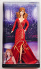 Reba McEntire Barbie Doll Pink Label 2010 Mattel T7658