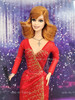 Reba McEntire Barbie Doll Pink Label 2010 Mattel T7658