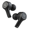 JLab Epic Air ANC True Wireless Bluetooth 5 Earbuds, Black