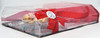 2018 Holiday Barbie Doll 30th Anniversary Mattel FRN69