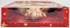 2023 Holiday Barbie Doll 35th Anniversary Mattel HJX04