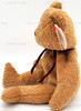 Ty Beanie Babies Curly the Bear Plush 1996