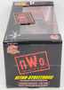 Hollywood Hogan 1/24 Diecast Vehicle WCW NWO Nitro Streetrods Bash the Beach