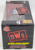 Hollywood Hogan 1/24 Diecast Vehicle WCW NWO Nitro Streetrods Bash the Beach