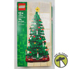 LEGO Christmas Tree Set 784 Pieces No. 40573