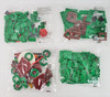 LEGO Christmas Tree Set 784 Pieces No. 40573