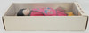 Dolls by Pauline Ping Chow 17" Porcelain Doll 1985
