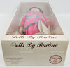 Dolls by Pauline Ping Chow 17" Porcelain Doll 1985