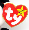 Ty Beanie Babies Fortune the Panda Bear Plush 1998