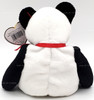 Ty Beanie Babies Fortune the Panda Bear Plush 1998