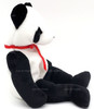 Ty Beanie Babies Fortune the Panda Bear Plush 1998